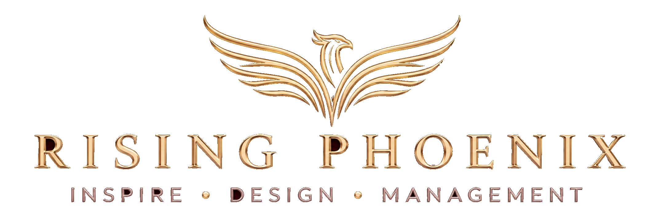 Rising Phoenix — Inspire, Design, Management